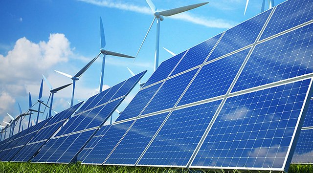 Renewable Energy